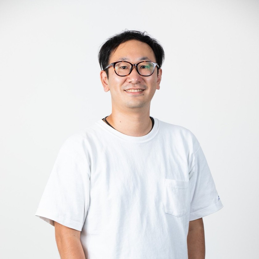 蜂須賀 大貴氏