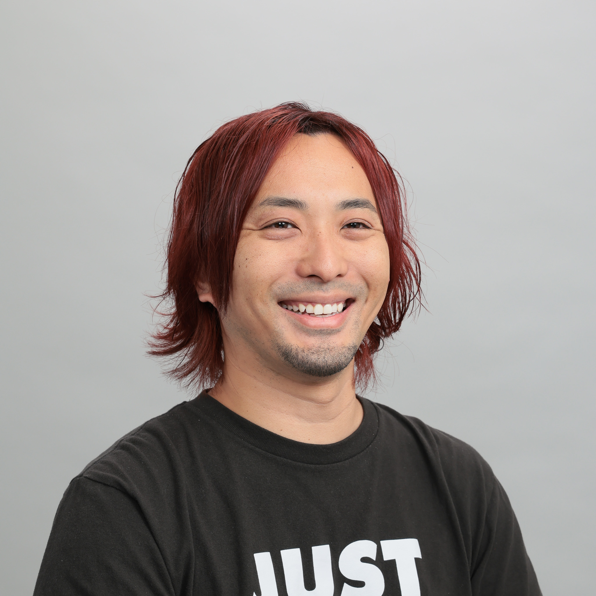 小谷 侑哉氏