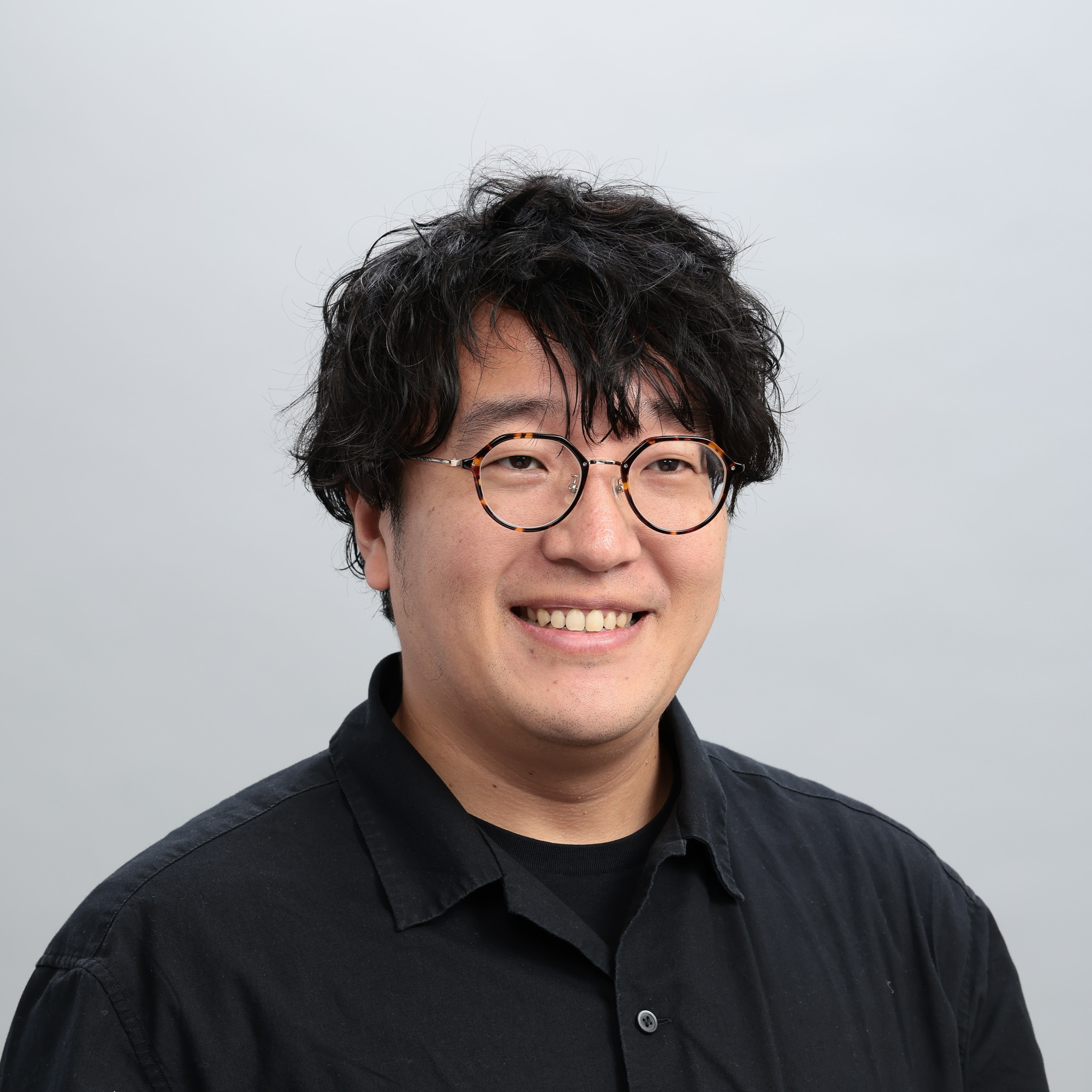 新田 誠一郎氏