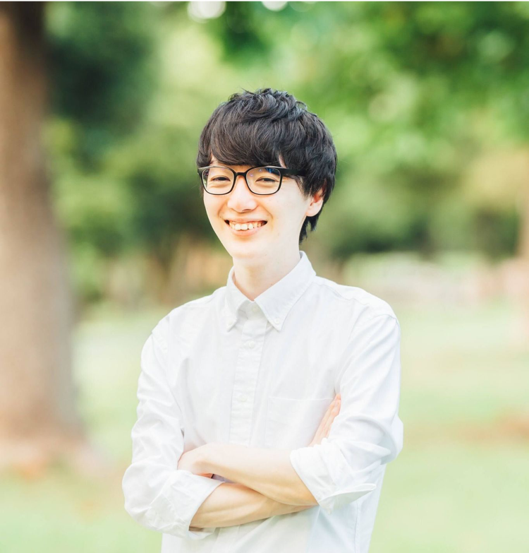 河合 俊典（ばんくし）氏