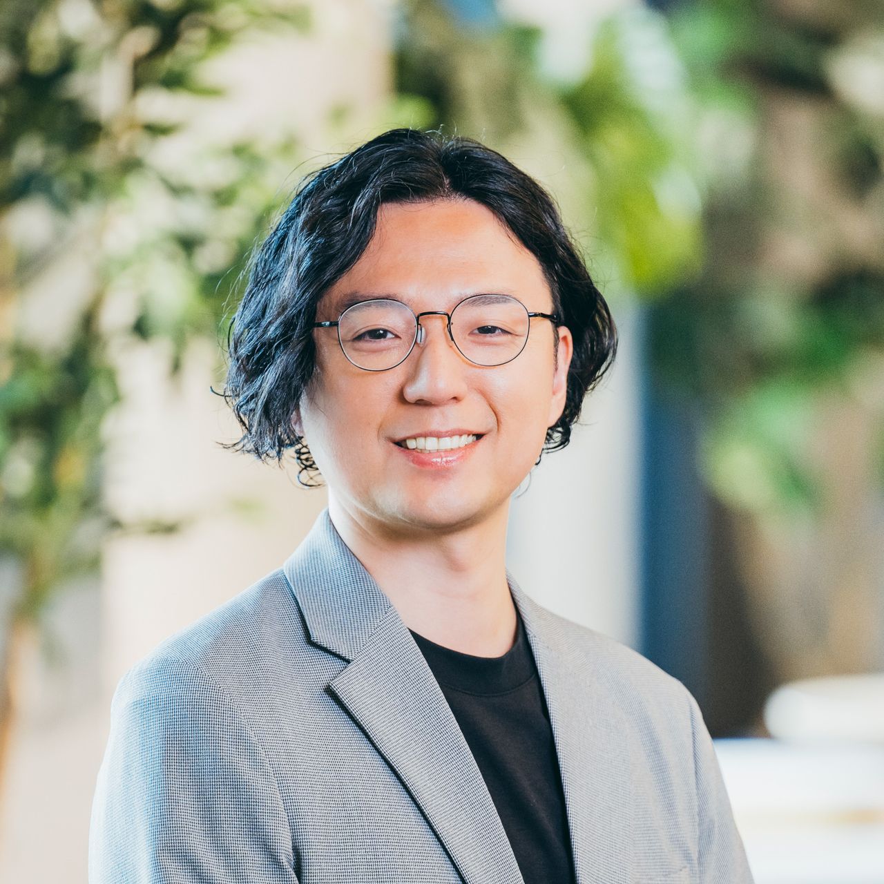 齋藤 悠士氏