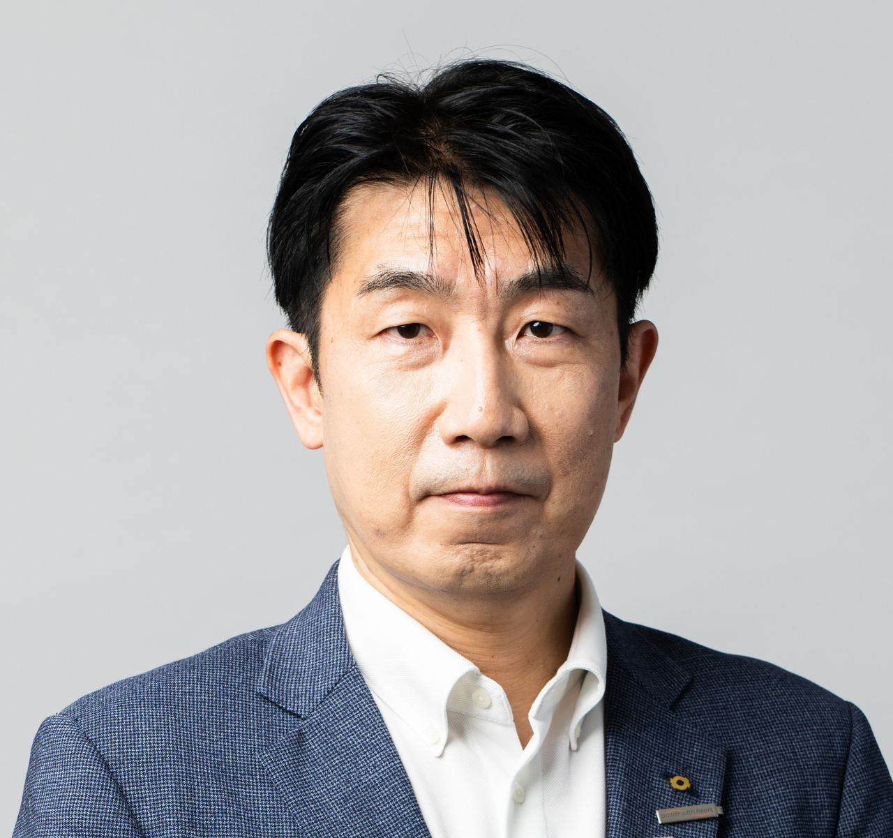 上田 晃穂氏